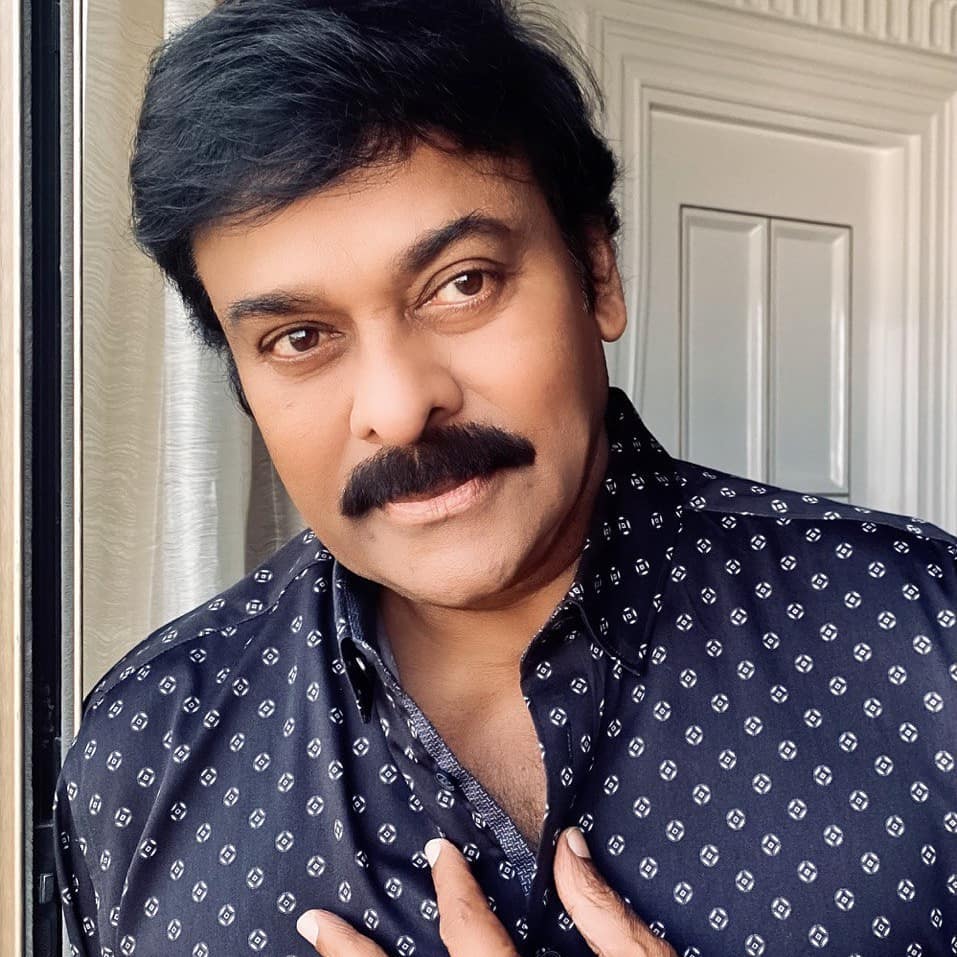 Chiranjeevi đổi tên khai sinh