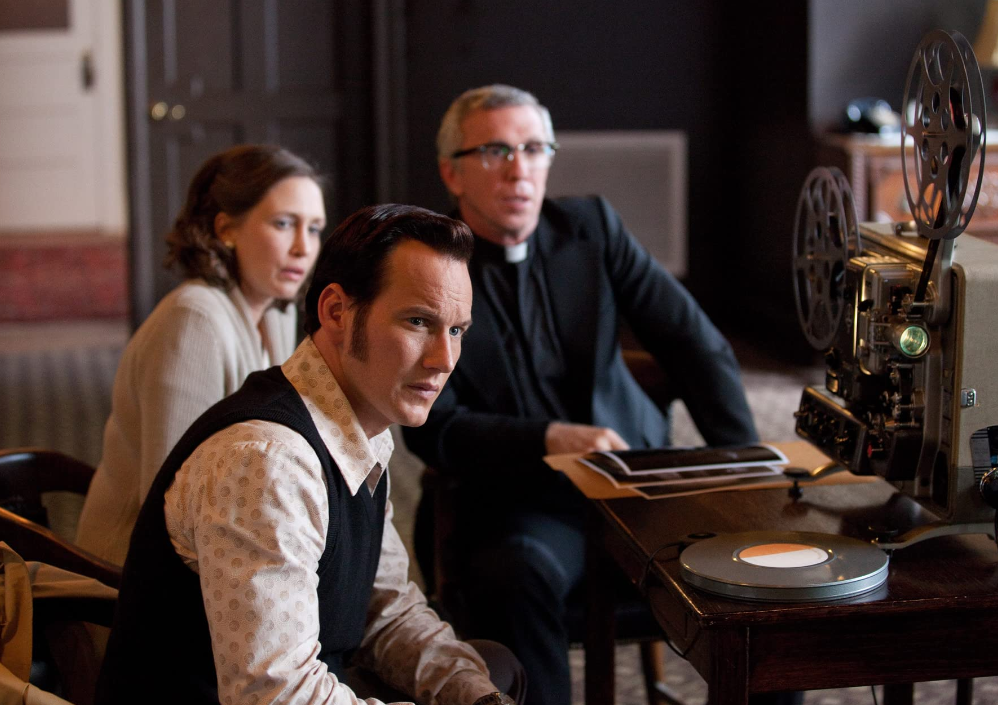 The Conjuring (Ảnh qua IMDb)
