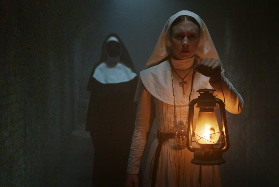 The Nun (Hình ảnh qua IMDb)