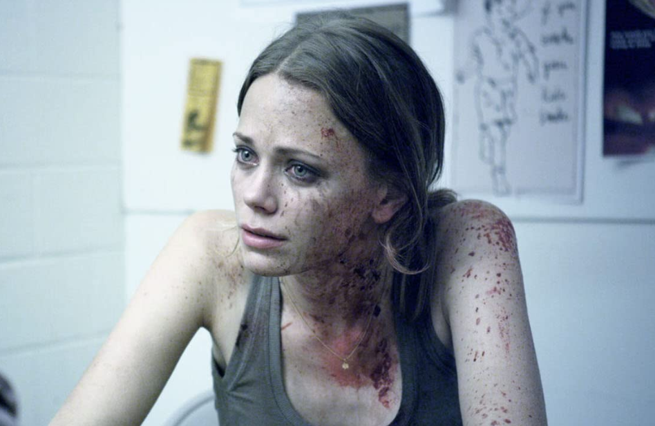 Chương Banshee (Hình ảnh qua IMDb)