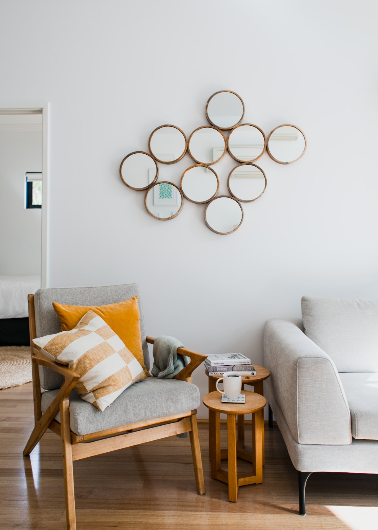 small apartment living room ideas
