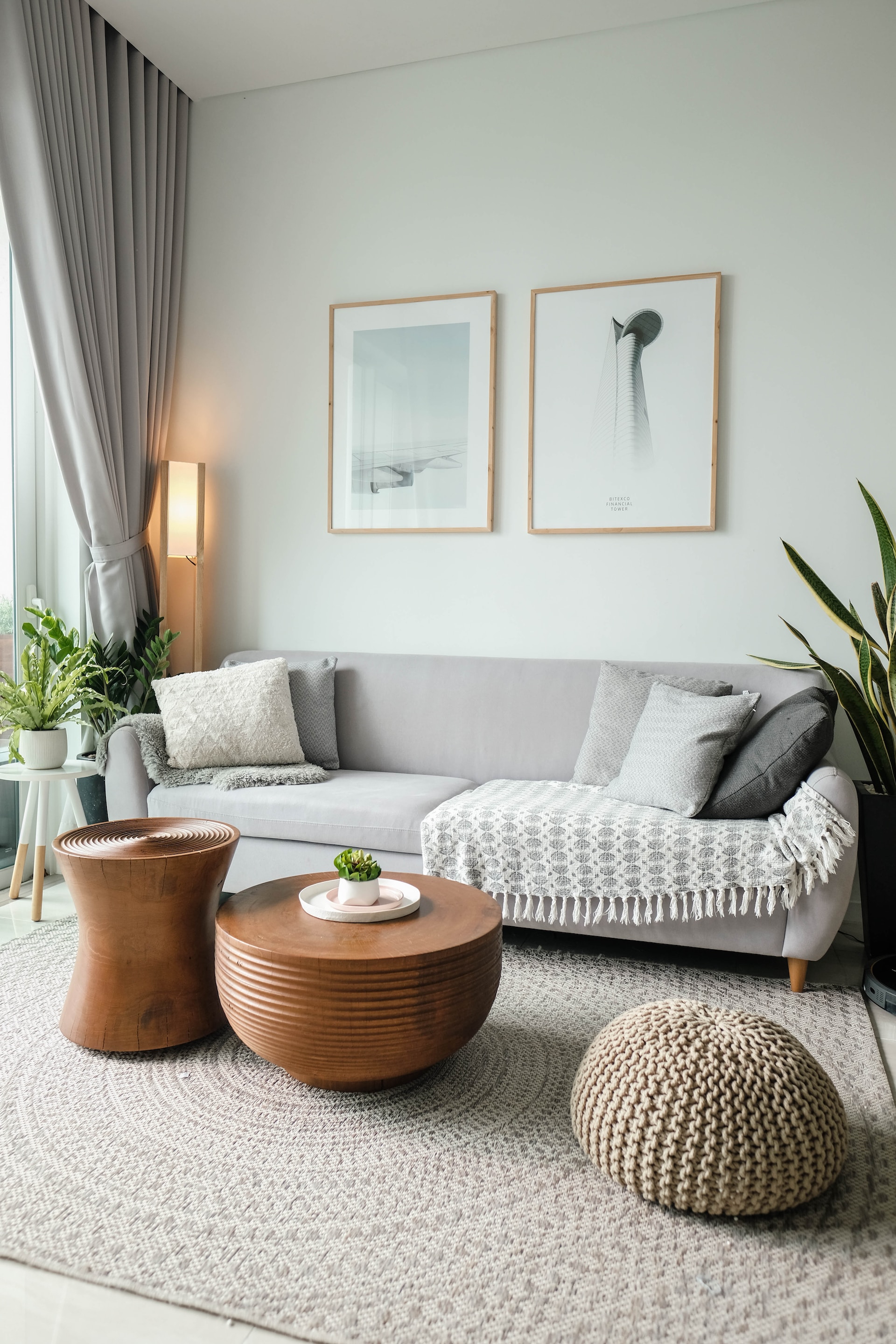 small apartment living room ideas