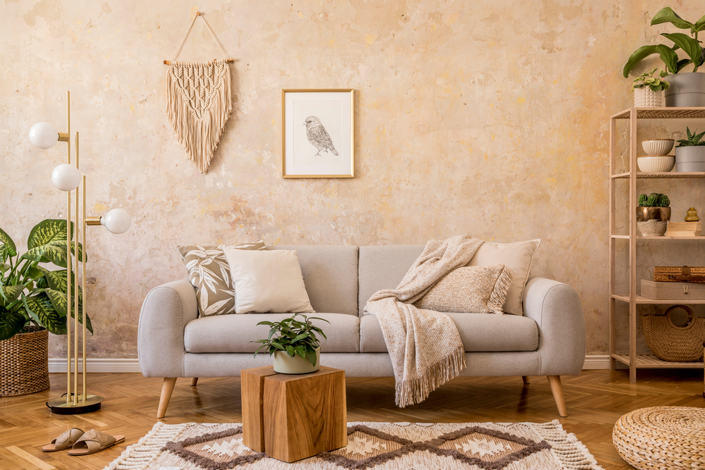 small apartment living room ideas