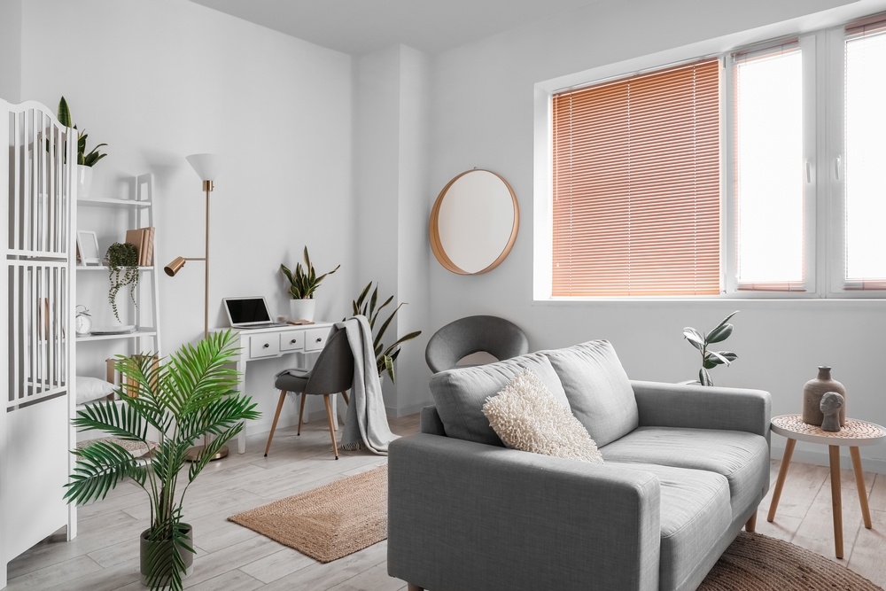 small apartment living room ideas