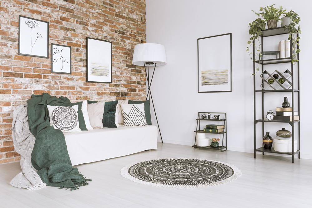 small apartment living room ideas