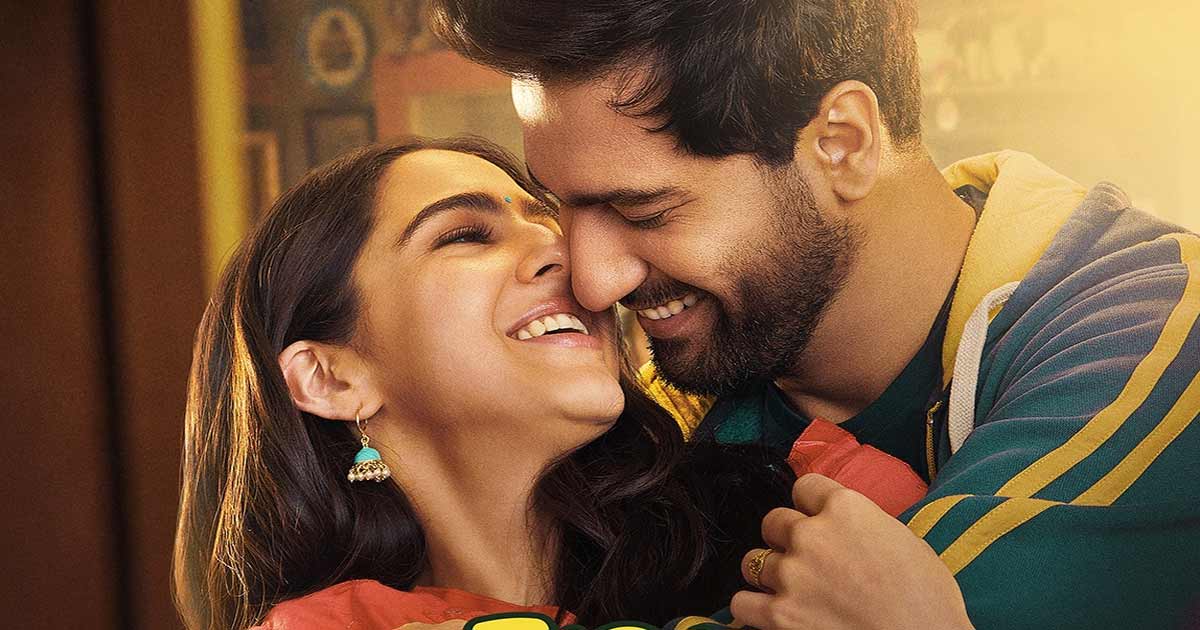 Zara Hatke Zara Bachke was aided by the buy one get one offer (Credit: Maddock Films)