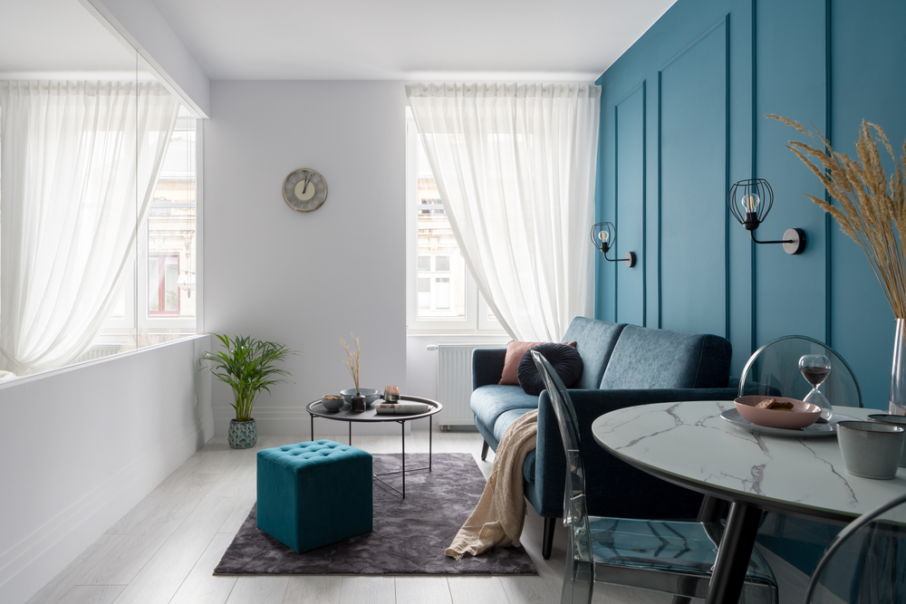 small apartment living room ideas