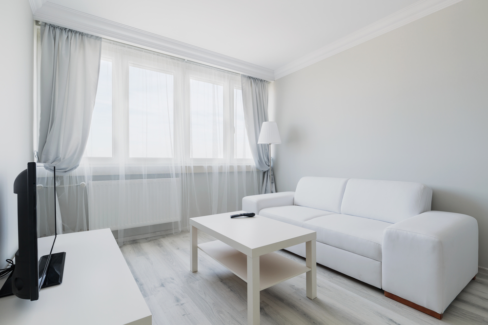 small apartment living room ideas