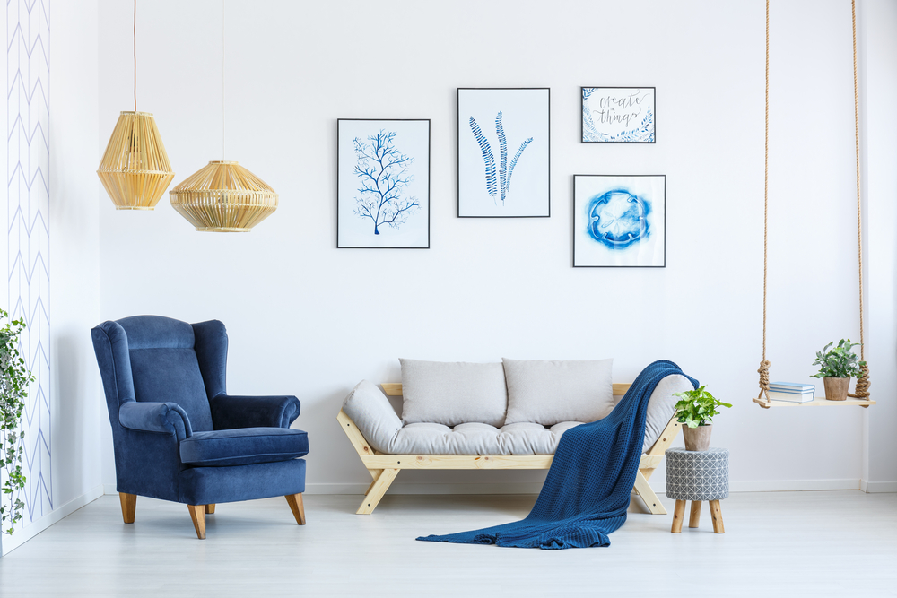small apartment living room ideas