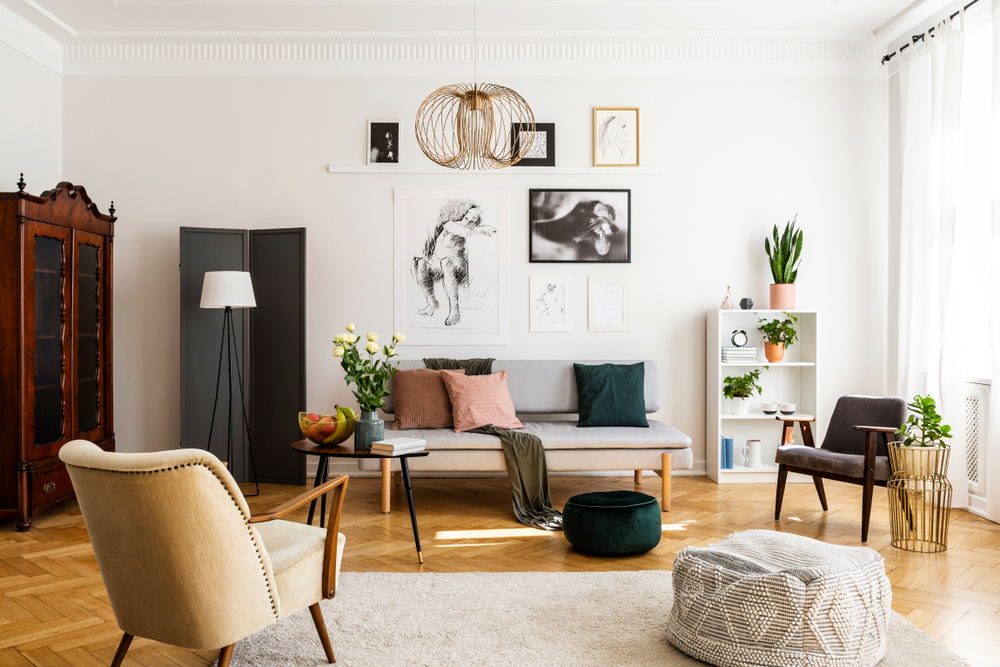 small apartment living room ideas
