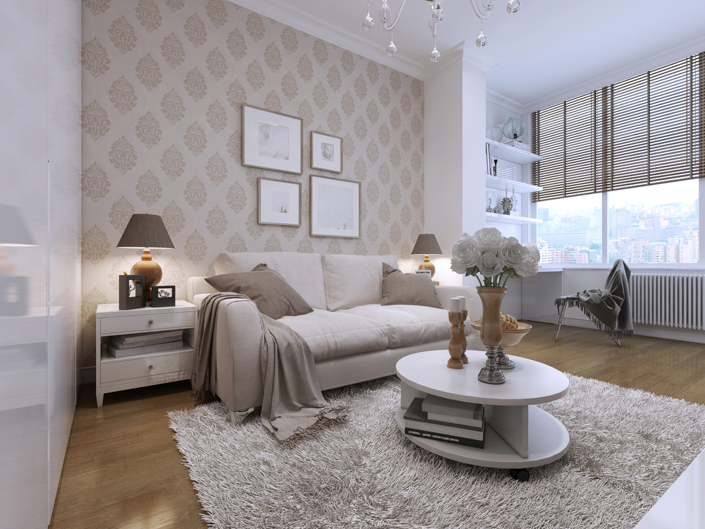 small apartment living room ideas