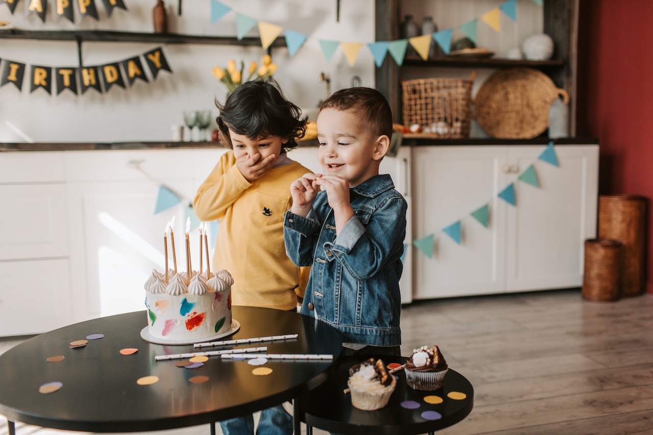  Birthday Wishes to Nephew from Aunt