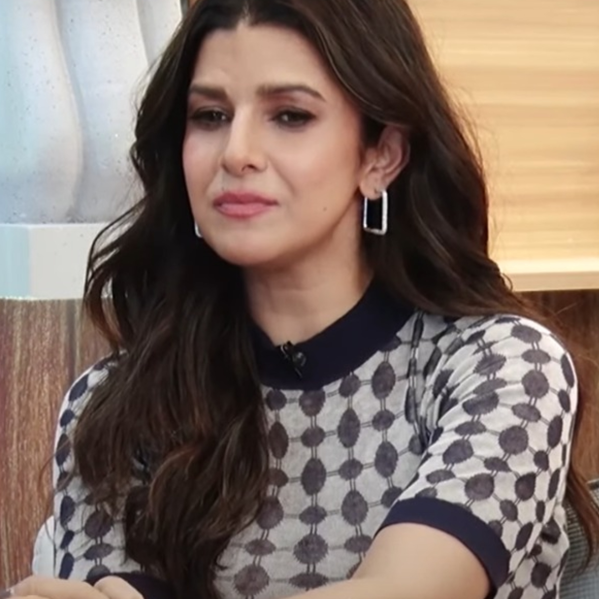 EXCLUSIVE: Nimrat Kaur remembers The Lunchbox co-star Irrfan Khan: ‘Wish I had some screen time with him…’ EXCLUSIVE: Nimrat Kaur remembers The Lunchbox co-star Irrfan Khan: ‘Wish I had some screen time with him…’