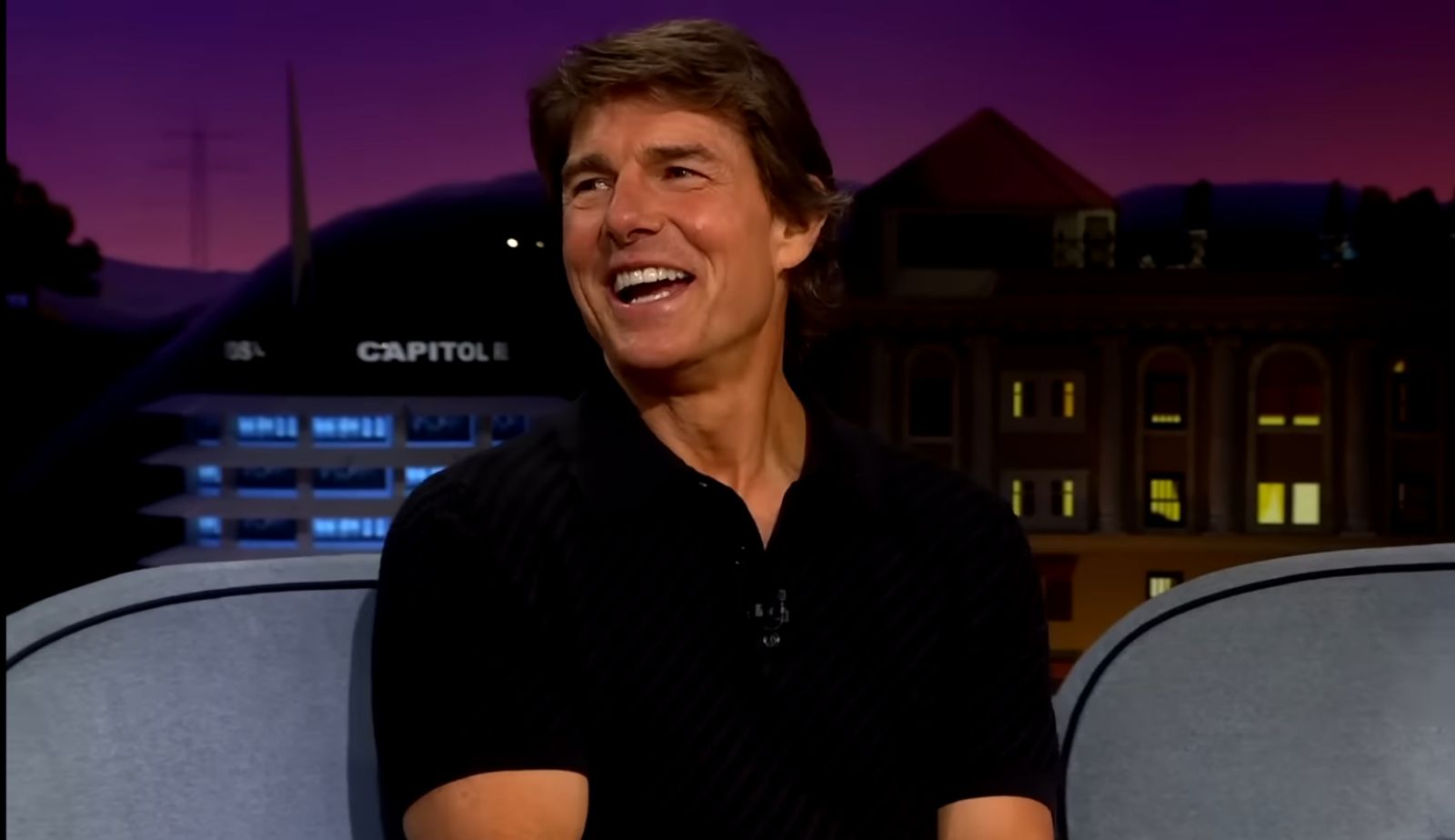 The Late Late Show with James Corden ( Youtube Channel)