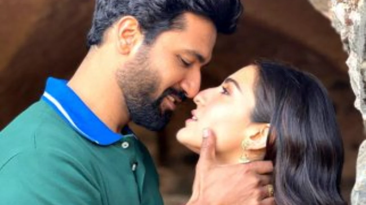 Zara Hatke Zara Bachke was aided by the buy one get one offer (Credit: Maddock Films)