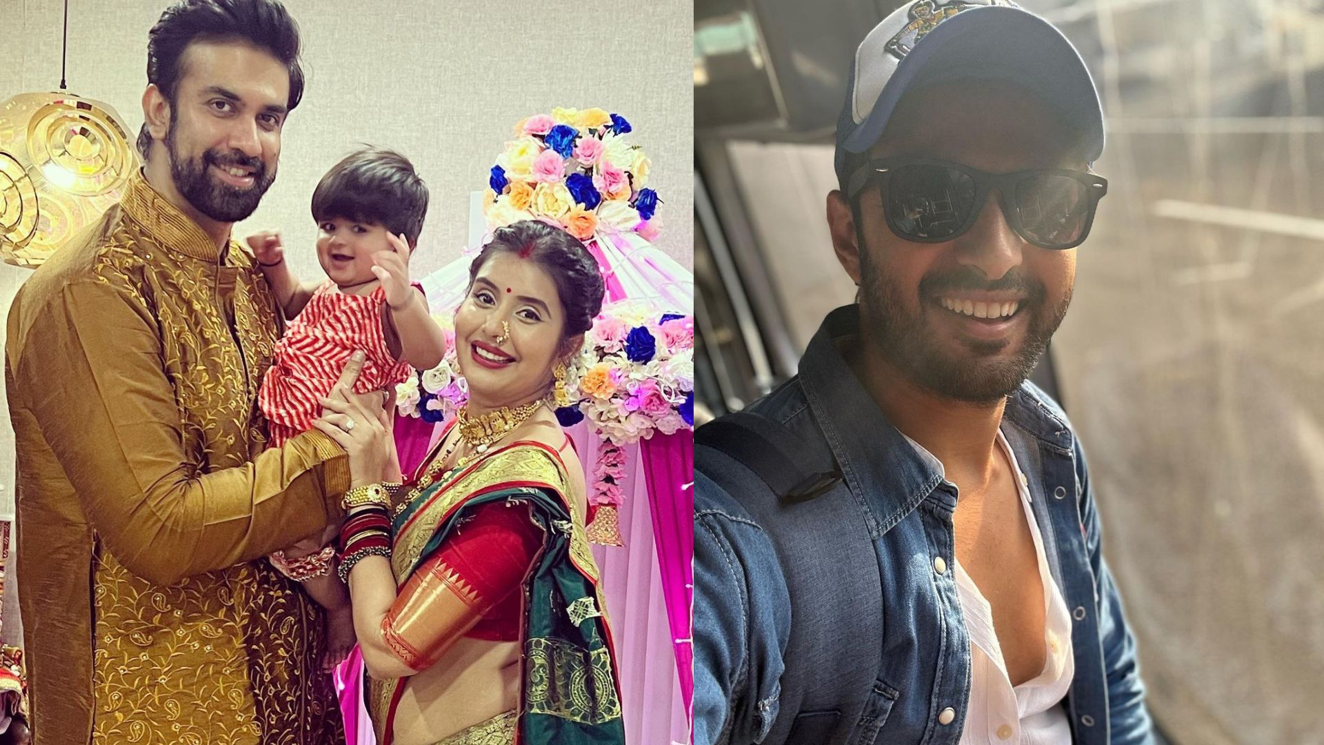 Charu Asopa-Rajeev Sen’s divorce final hearing to Vatsal Sheth finalised for Naagin 6; Top TV news of the week Charu Asopa-Rajeev Sen’s divorce final hearing to Vatsal Sheth finalised for Naagin 6; Top TV news of the week