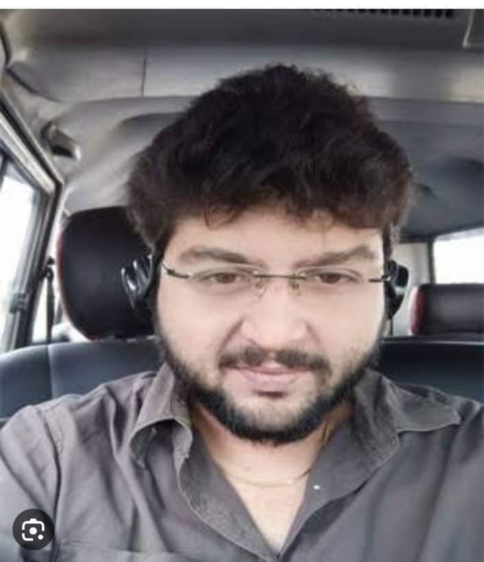 Diễn viên Kannada Nithin Gopi qua đời vào ngày