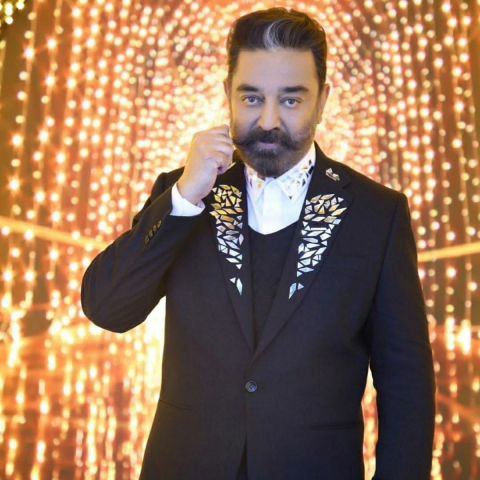 Ưu đãi dự án K của Kamal Haasan