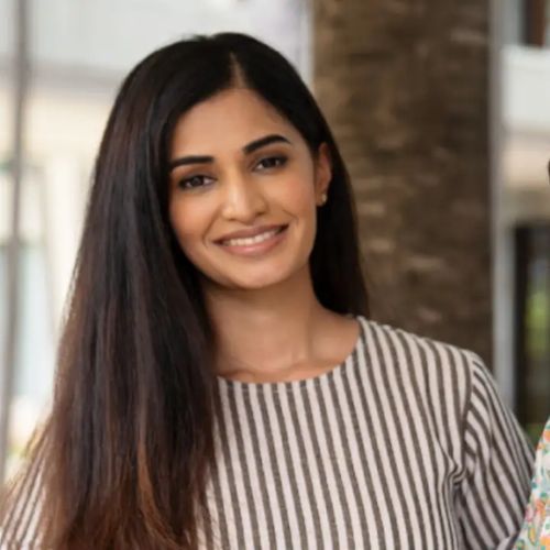 EXCLUSIVE: Samantha, Sushruthi Krishna's Saaki new collection, launching brand at onset of pandemic and more EXCLUSIVE: Samantha, Sushruthi Krishna's Saaki new collection, launching brand at onset of pandemic and more