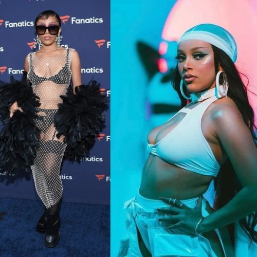 Doja Cat Weight Loss: How the Singer Lost 20 Pounds