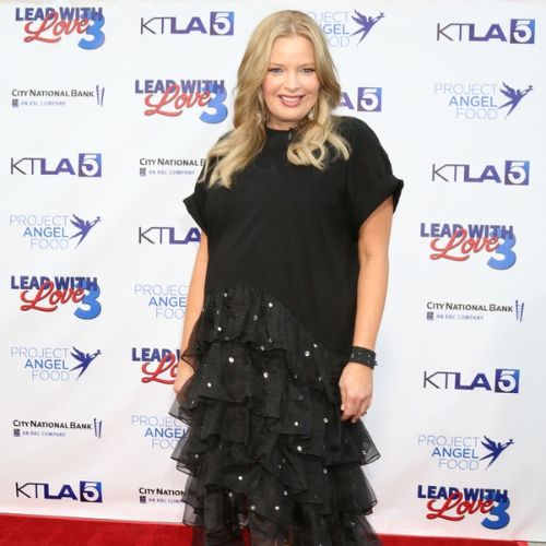 Melissa Peterman Weight Loss: How the 'Reba' Star Lost 60 Pounds