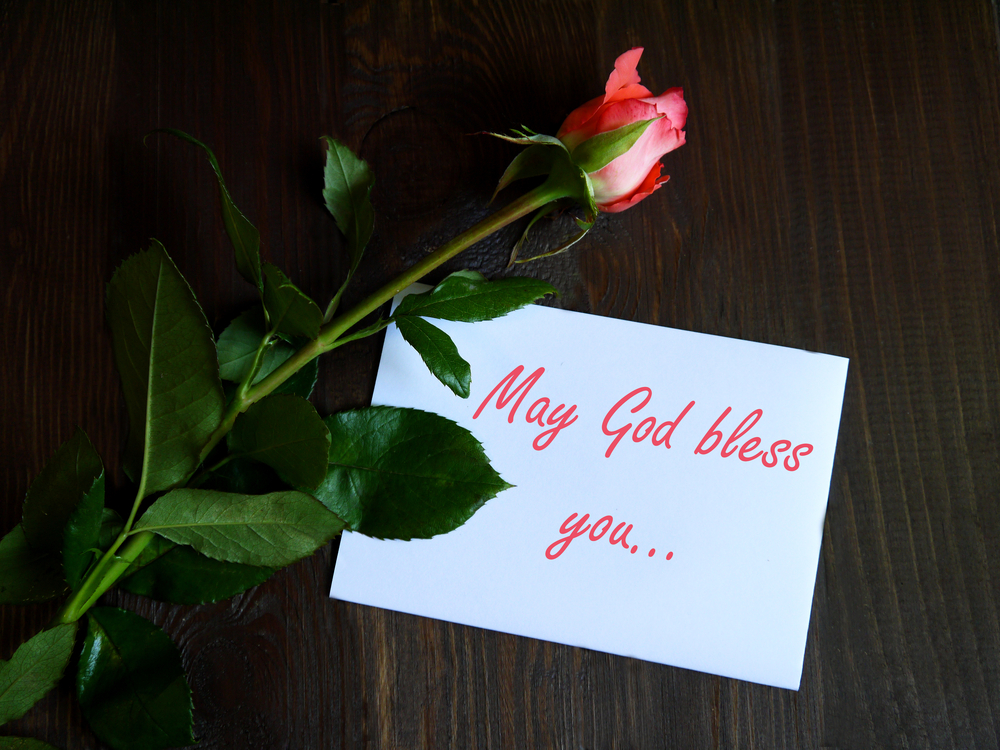 15 Religious Birthday Wishes for a Daughter