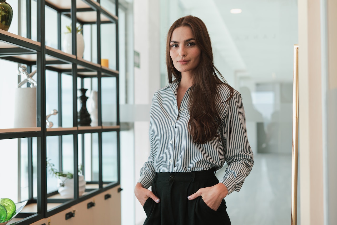 Báo giá niềm tin cho phụ nữ