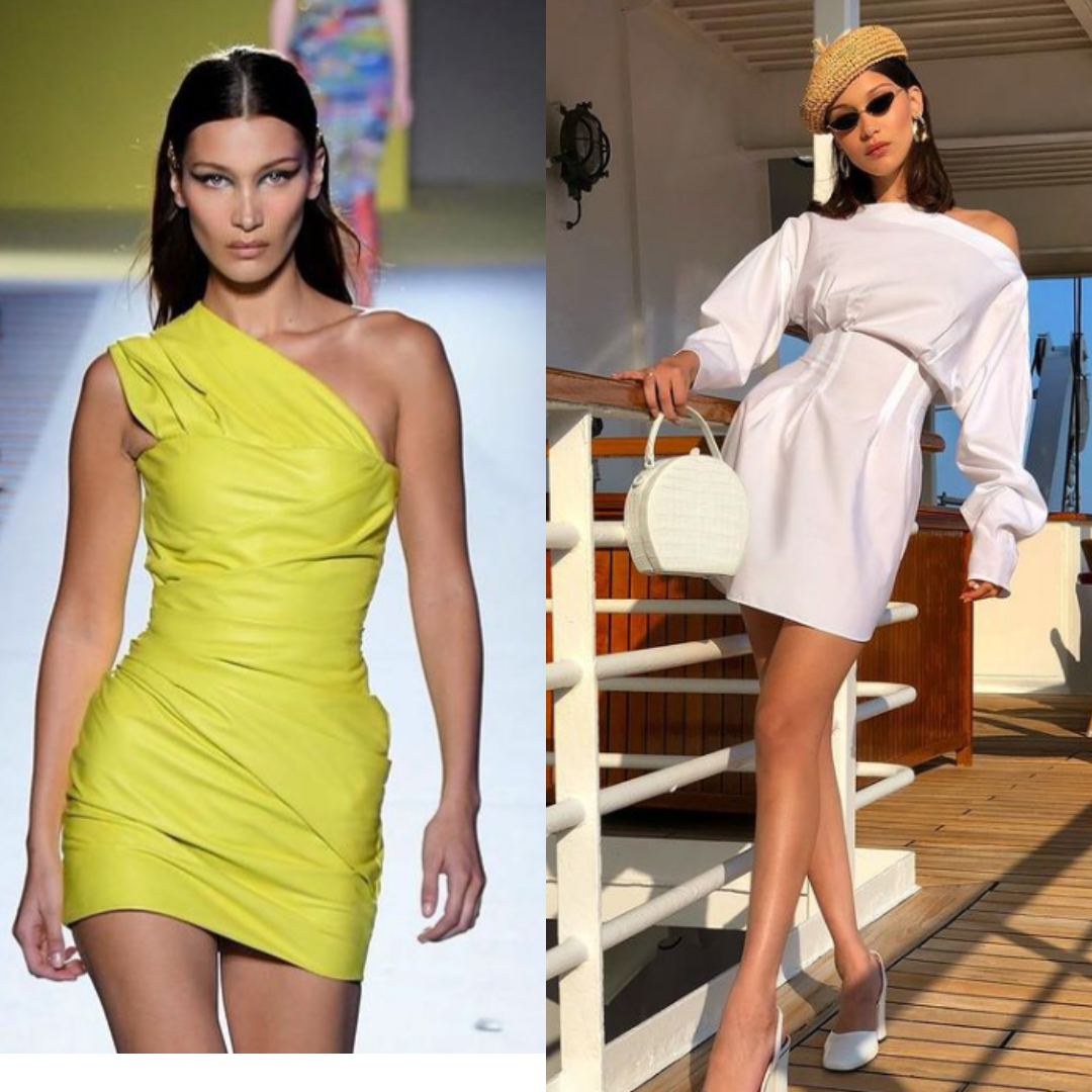 Bella Hadid Weight Loss: How She Shed the Extra 20 Pounds