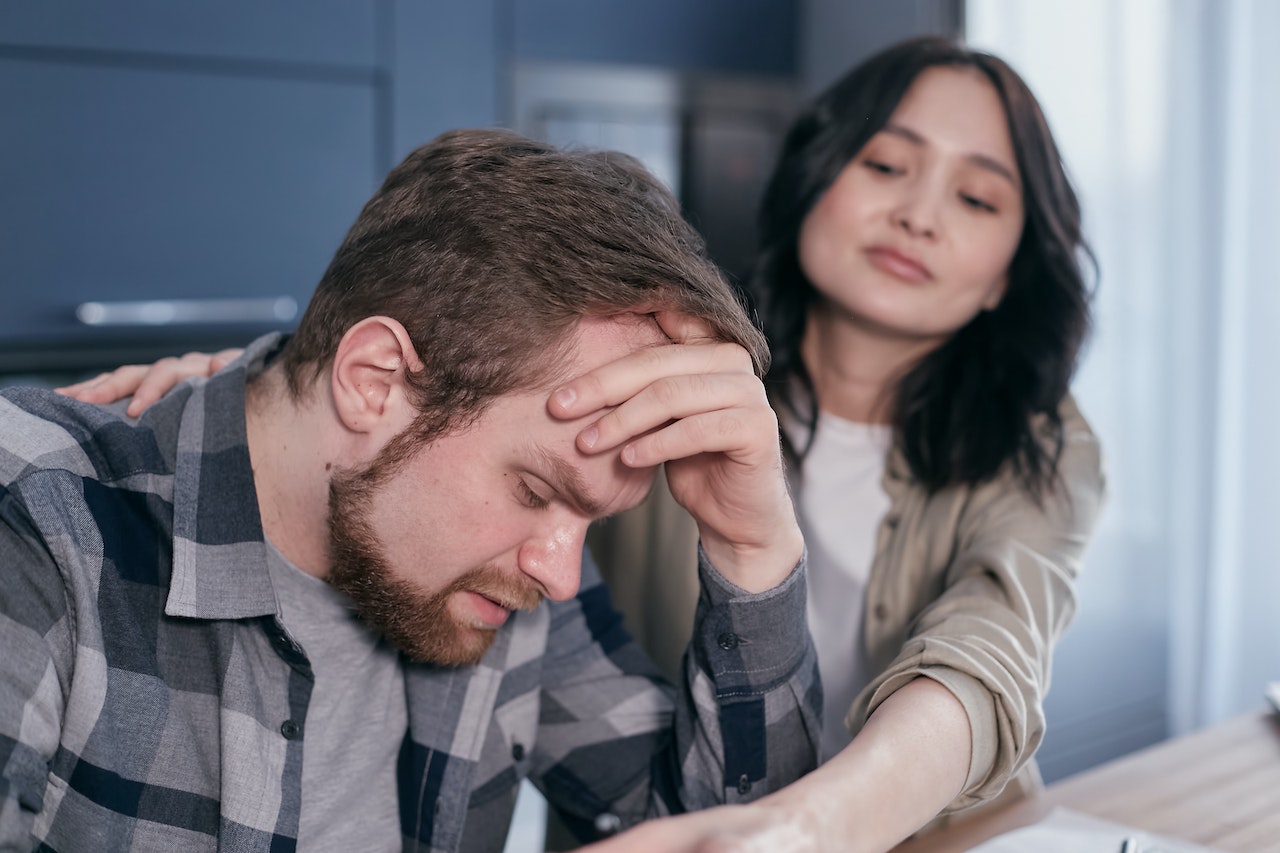 How to stop being possessive