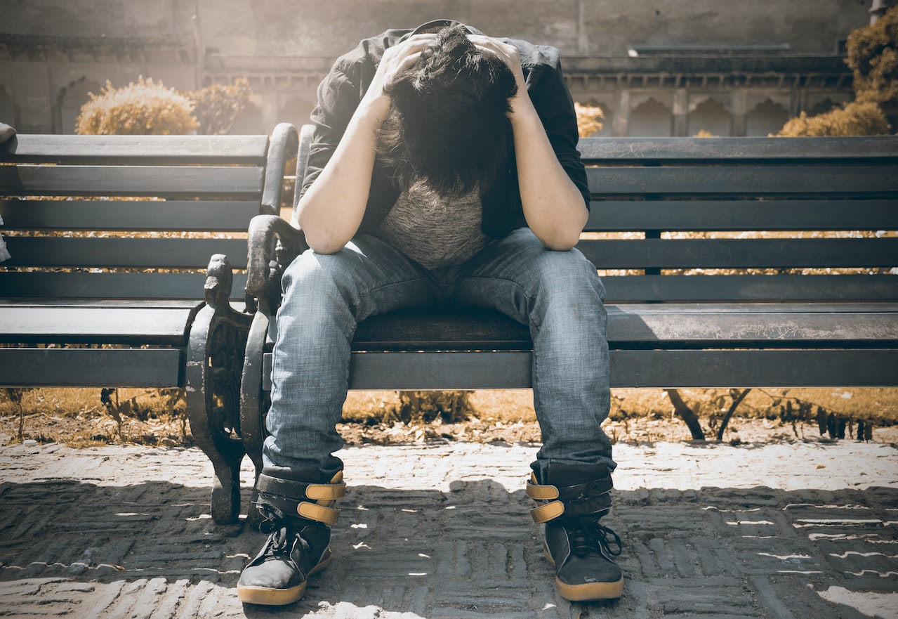 How to deal with rejection