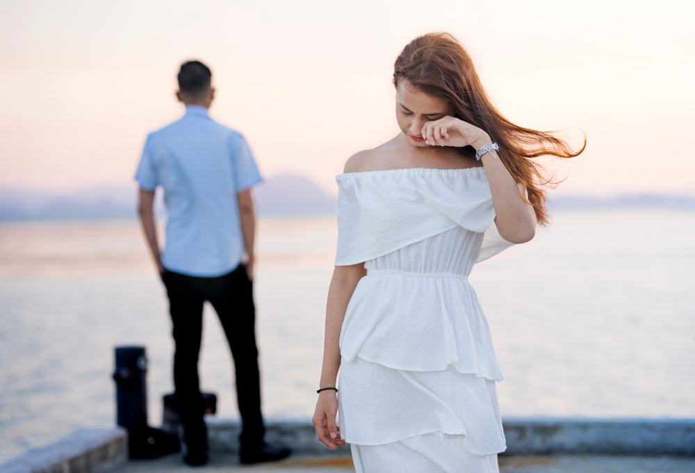 How to deal with rejection