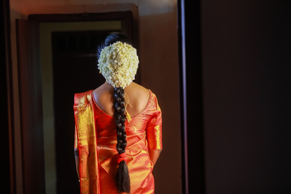 Amazing saree blouse designs