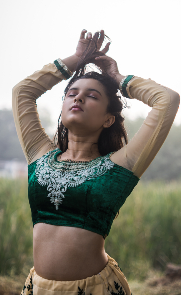 Amazing saree blouse designs