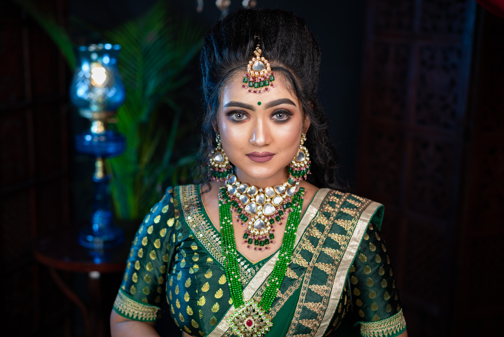 Amazing saree blouse designs