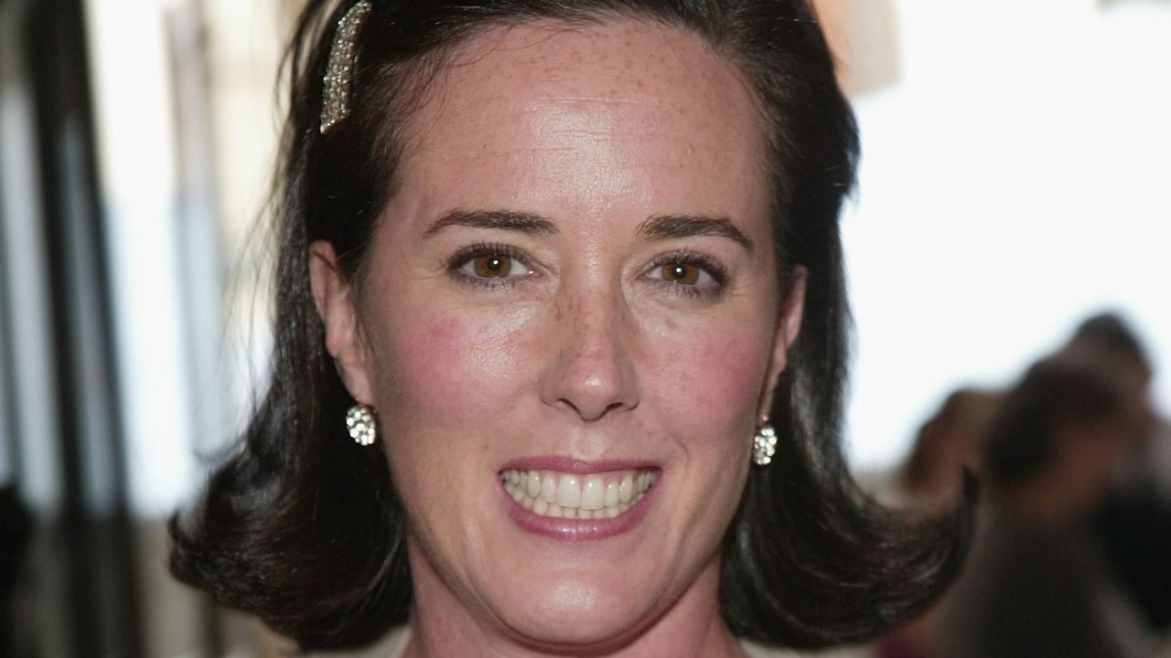 Kate Spade