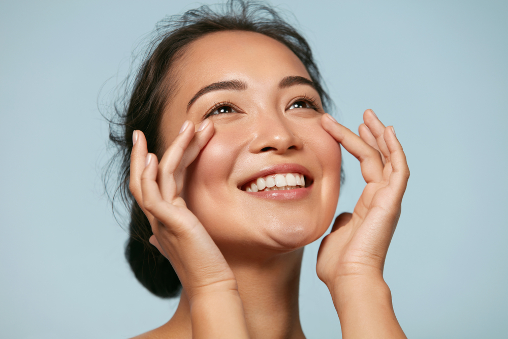 mesotherapy cho khuôn mặt