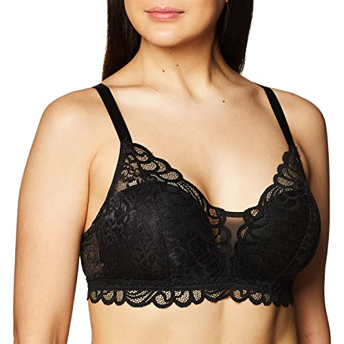 Bali Lace Desire Wireless Bra Bali Lace Desire Wireless Bra