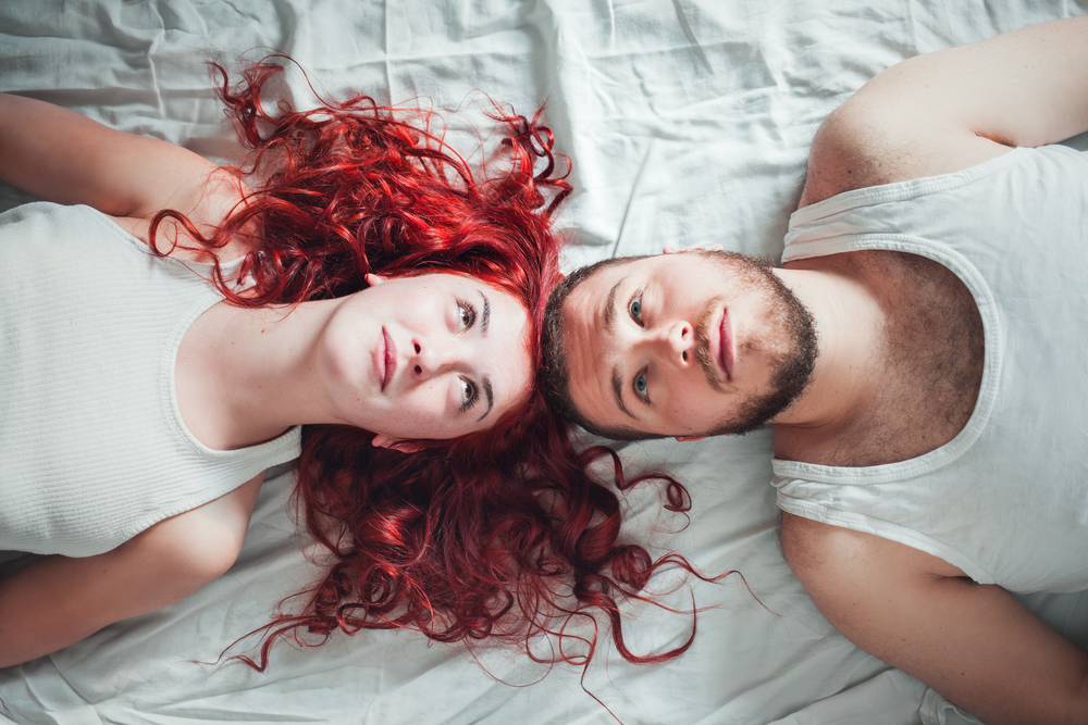 Facts About Love