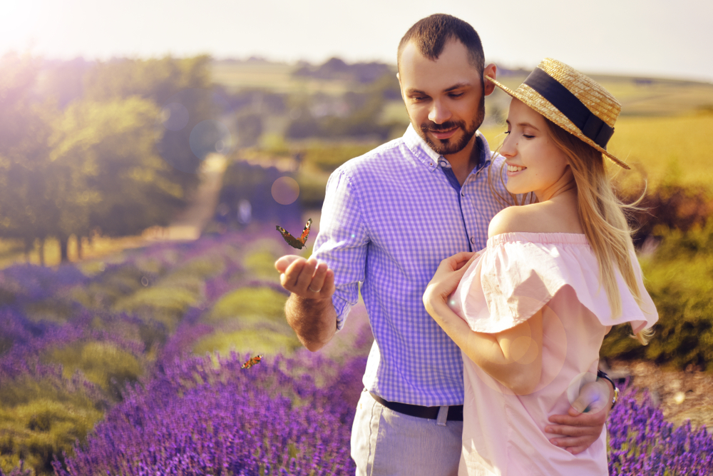 Facts About Love