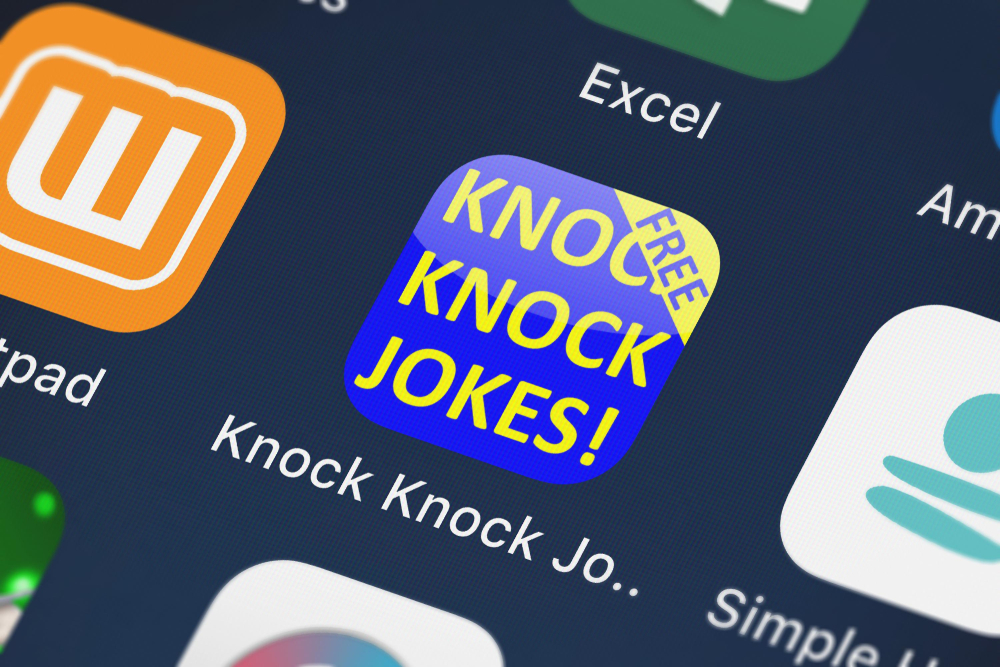 15 Flirty Knock Knock Jokes for Your Girlfriend: