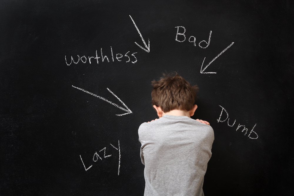 Long-Term Effects of Abandonment Issues