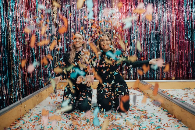 20 Bachelorette Party Games to Keep the Entertainment Going