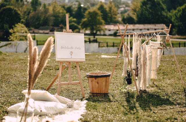 20 Bachelorette Party Games to Keep the Entertainment Going
