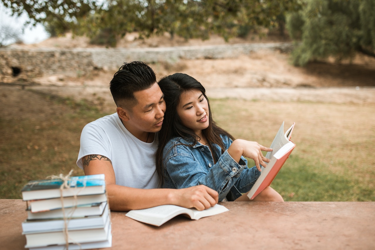  how to be a good boyfriend