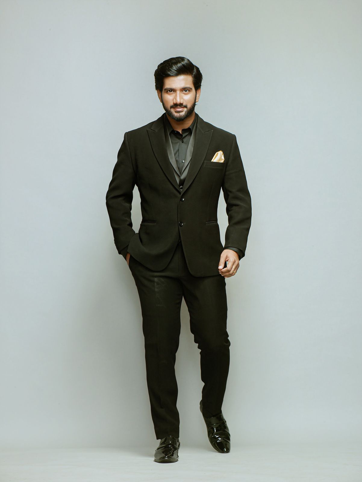 Director Prashanth Varma