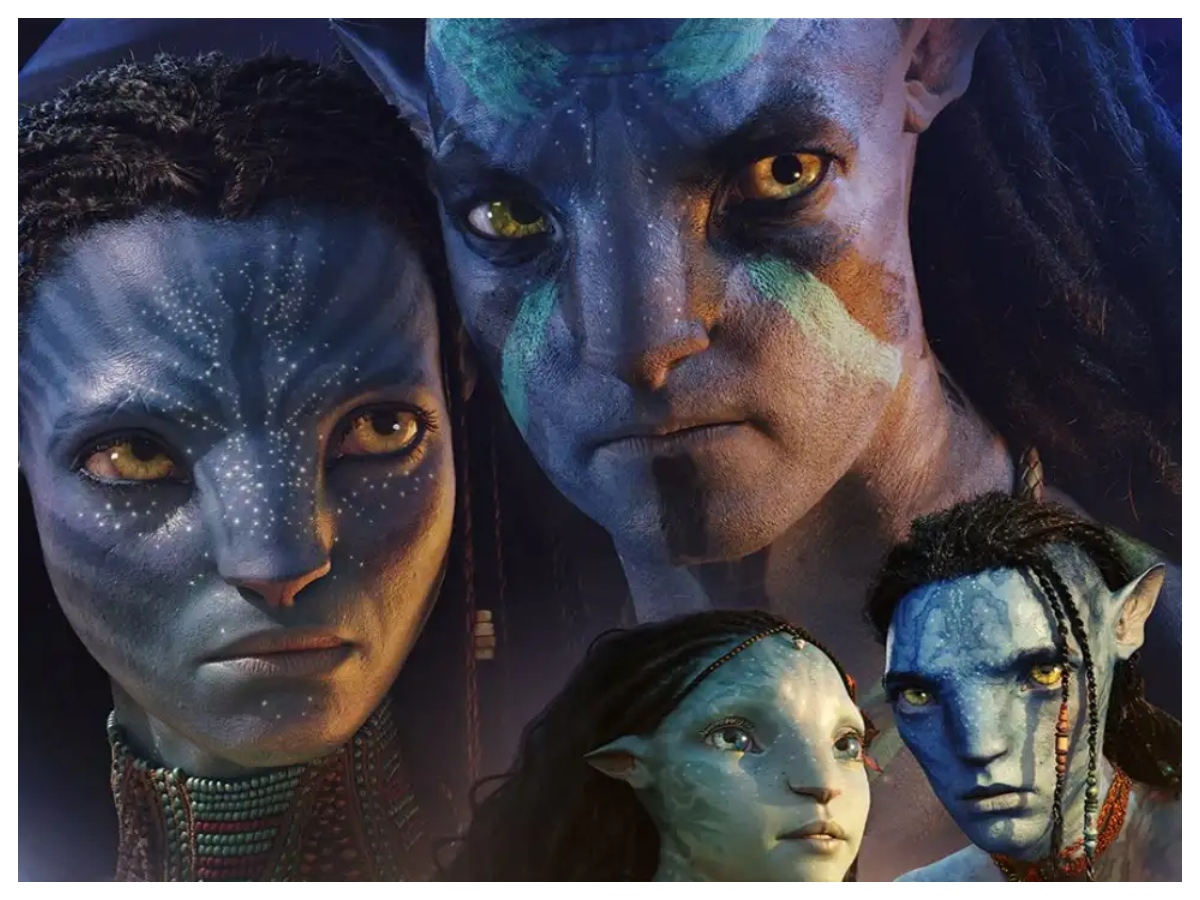 James Cameron Teases 'Avatar 3' Will Have Fire Element & Two New