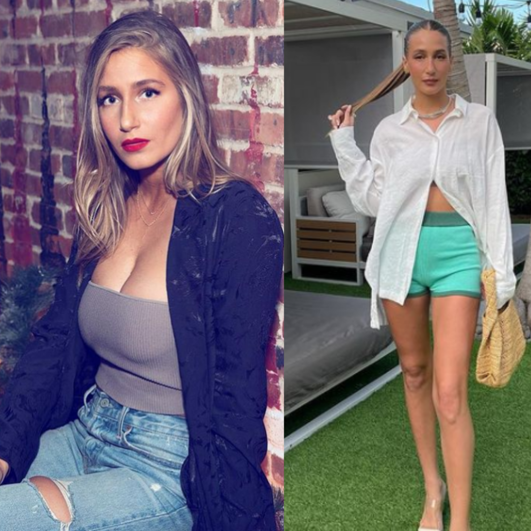 Amanda Batula Weight Loss: How She Lost the Extra 20 Pounds