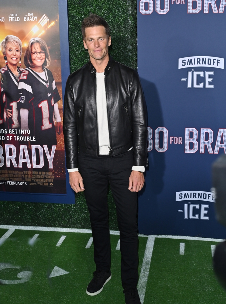 Tom Brady’s Weight Loss Before and After Photos Tom Brady’s Weight Loss Before and After Photos