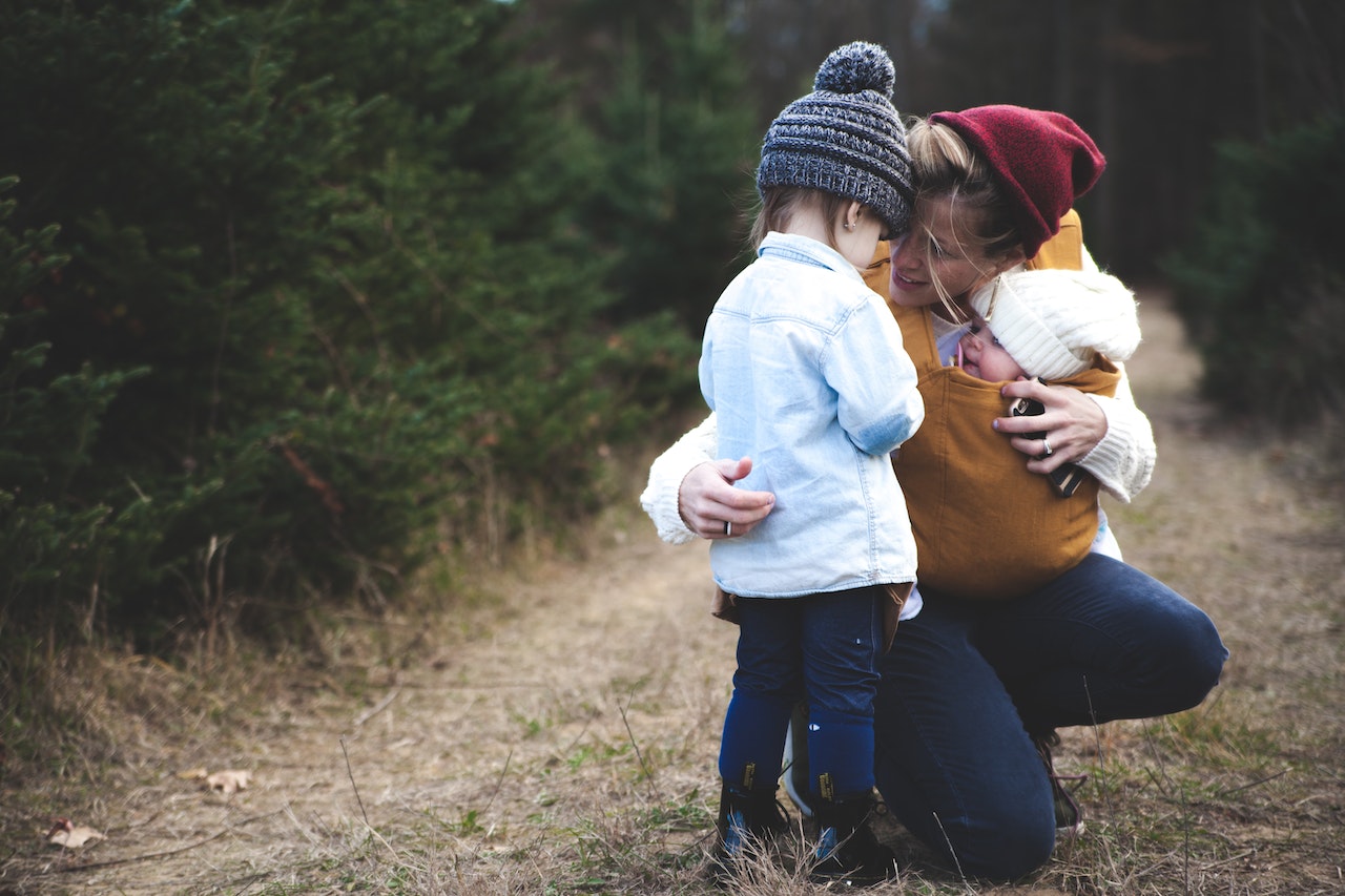Sole legal custody