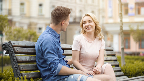 How to Get Out of the Friend Zone 